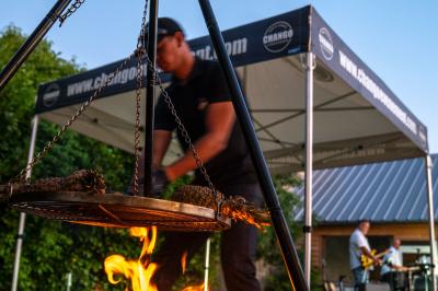Traiteur Montreuil (Seine-Saint-Denis) - Chango le Traiteur Argentin #26