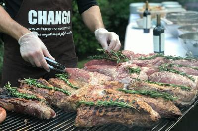Chango le Traiteur Argentin Chango le Traiteur Argentin