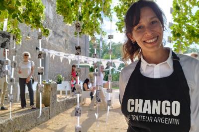 Traiteur Montreuil (Seine-Saint-Denis) - Chango le Traiteur Argentin #26