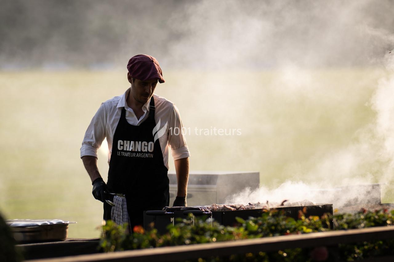Traiteur Montreuil (Seine-Saint-Denis) - Chango le Traiteur Argentin #20