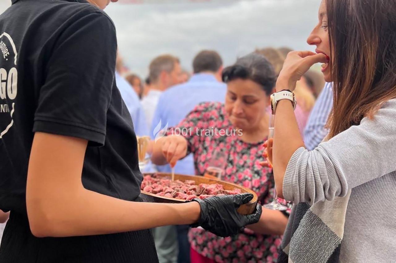 Traiteur Montreuil (Seine-Saint-Denis) - Chango le Traiteur Argentin #22