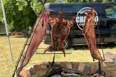 Traiteur Montreuil (Seine-Saint-Denis) - Chango le Traiteur Argentin #26