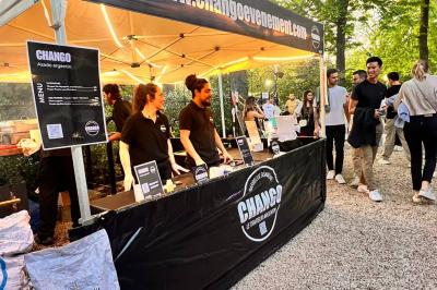 Traiteur Montreuil (Seine-Saint-Denis) - Chango le Traiteur Argentin #26