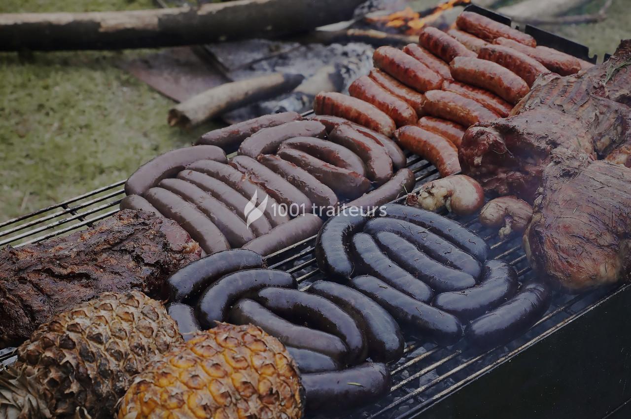 Traiteur Montreuil (Seine-Saint-Denis) - Chango le Traiteur Argentin #4