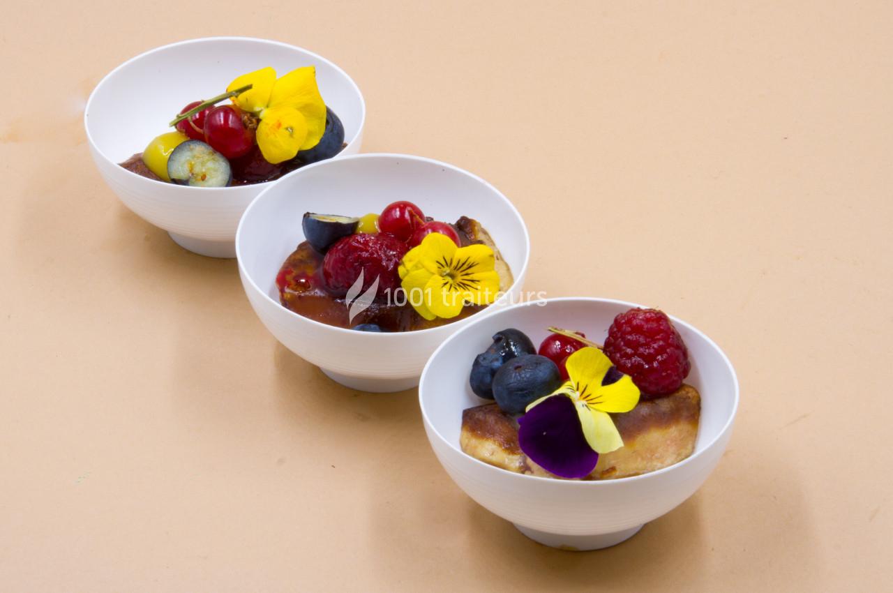 Traiteur Montreuil (Seine-Saint-Denis) - Chango le Traiteur Argentin #9