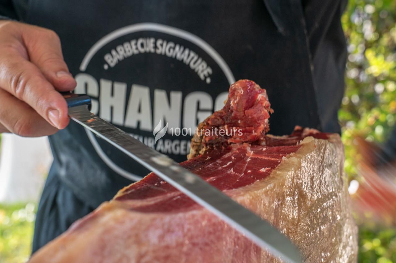 Traiteur Montreuil (Seine-Saint-Denis) - Chango le Traiteur Argentin #11