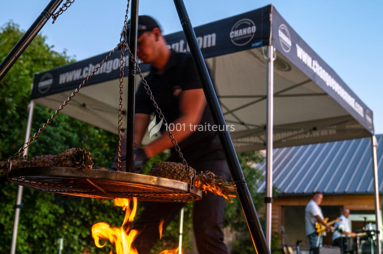 Traiteur Montreuil (Seine-Saint-Denis) - Chango le Traiteur Argentin #13