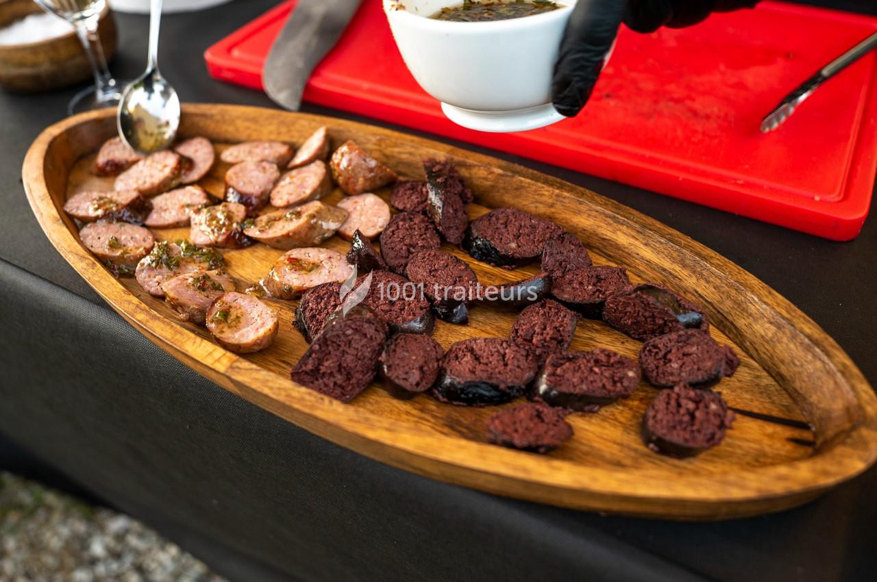 Traiteur Montreuil (Seine-Saint-Denis) - Chango le Traiteur Argentin #16