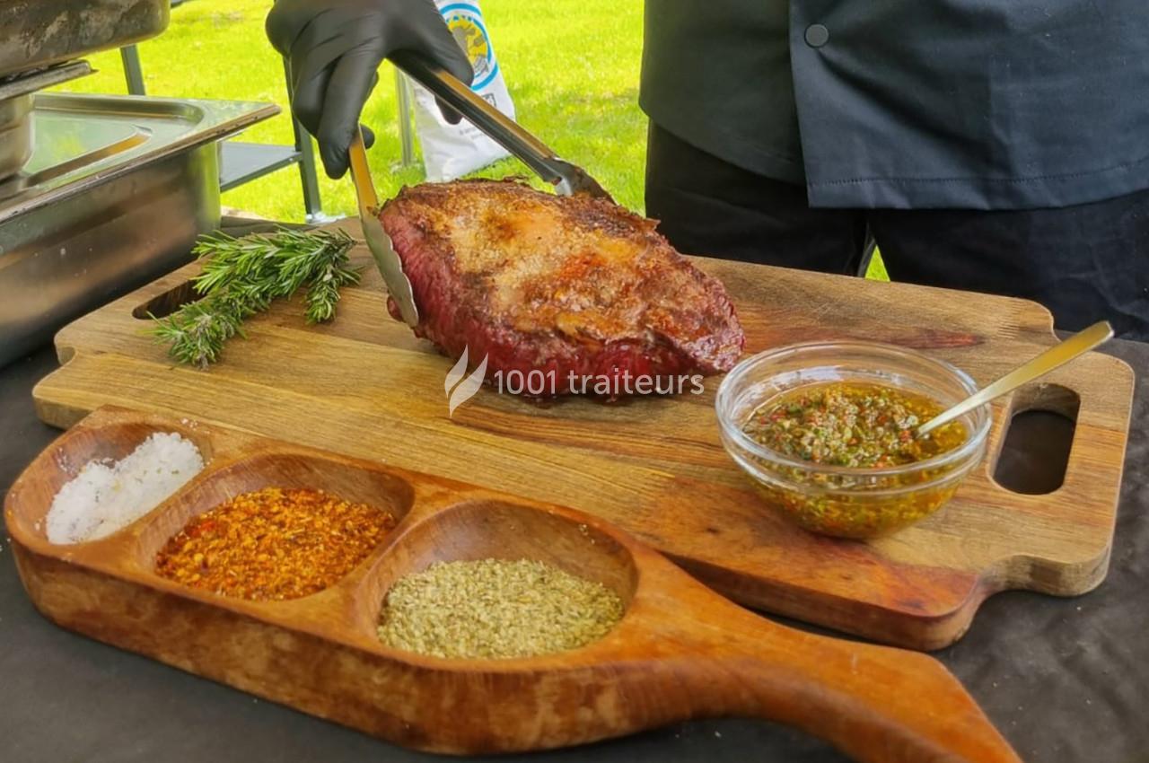 Traiteur Montreuil (Seine-Saint-Denis) - Chango le Traiteur Argentin #25