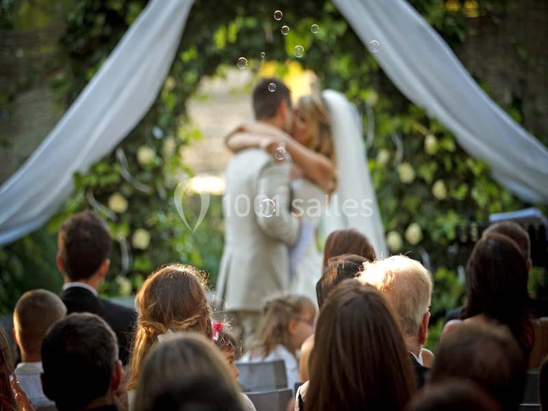 Location salle Pertuis (Vaucluse) - Château Val Joanis #3