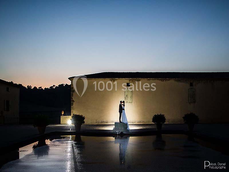 Location salle Pertuis (Vaucluse) - Château Val Joanis #5