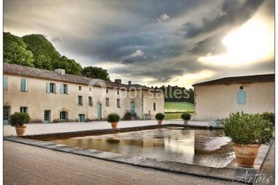 Miniature Location salle Pertuis (Vaucluse) - Château Val Joanis #6 Location salle Pertuis (Vaucluse) - Château Val Joanis #24