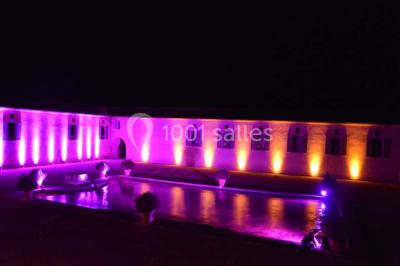 Miniature Location salle Pertuis (Vaucluse) - Château Val Joanis #9 Location salle Pertuis (Vaucluse) - Château Val Joanis #24