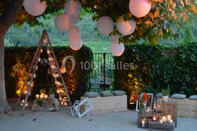 Miniature Location salle Pertuis (Vaucluse) - Château Val Joanis #10 Location salle Pertuis (Vaucluse) - Château Val Joanis #24