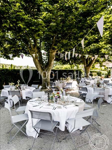 Location salle Pertuis (Vaucluse) - Château Val Joanis #12