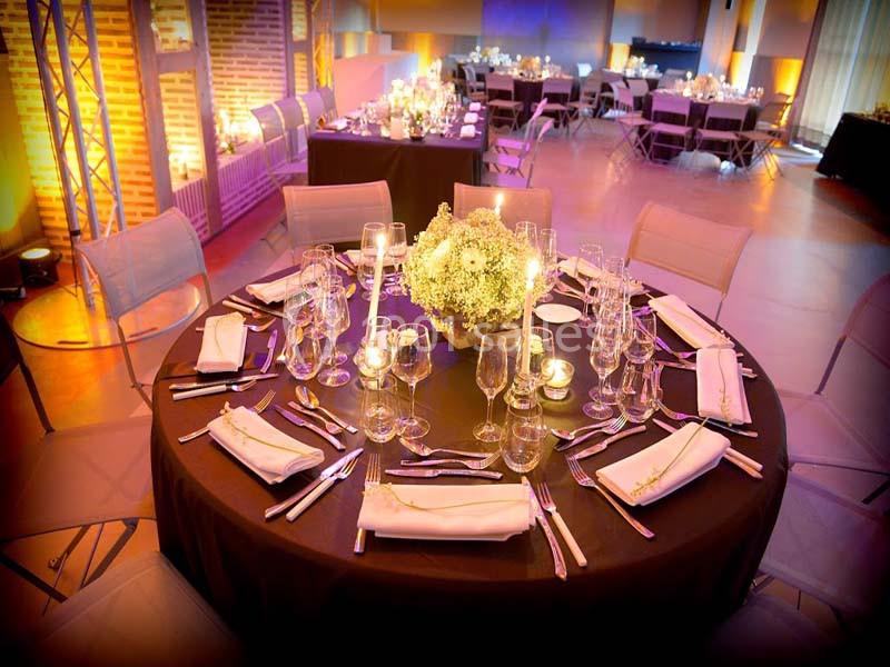 Location salle Pertuis (Vaucluse) - Château Val Joanis #20