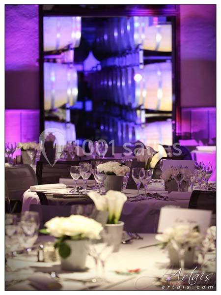 Location salle Pertuis (Vaucluse) - Château Val Joanis #24