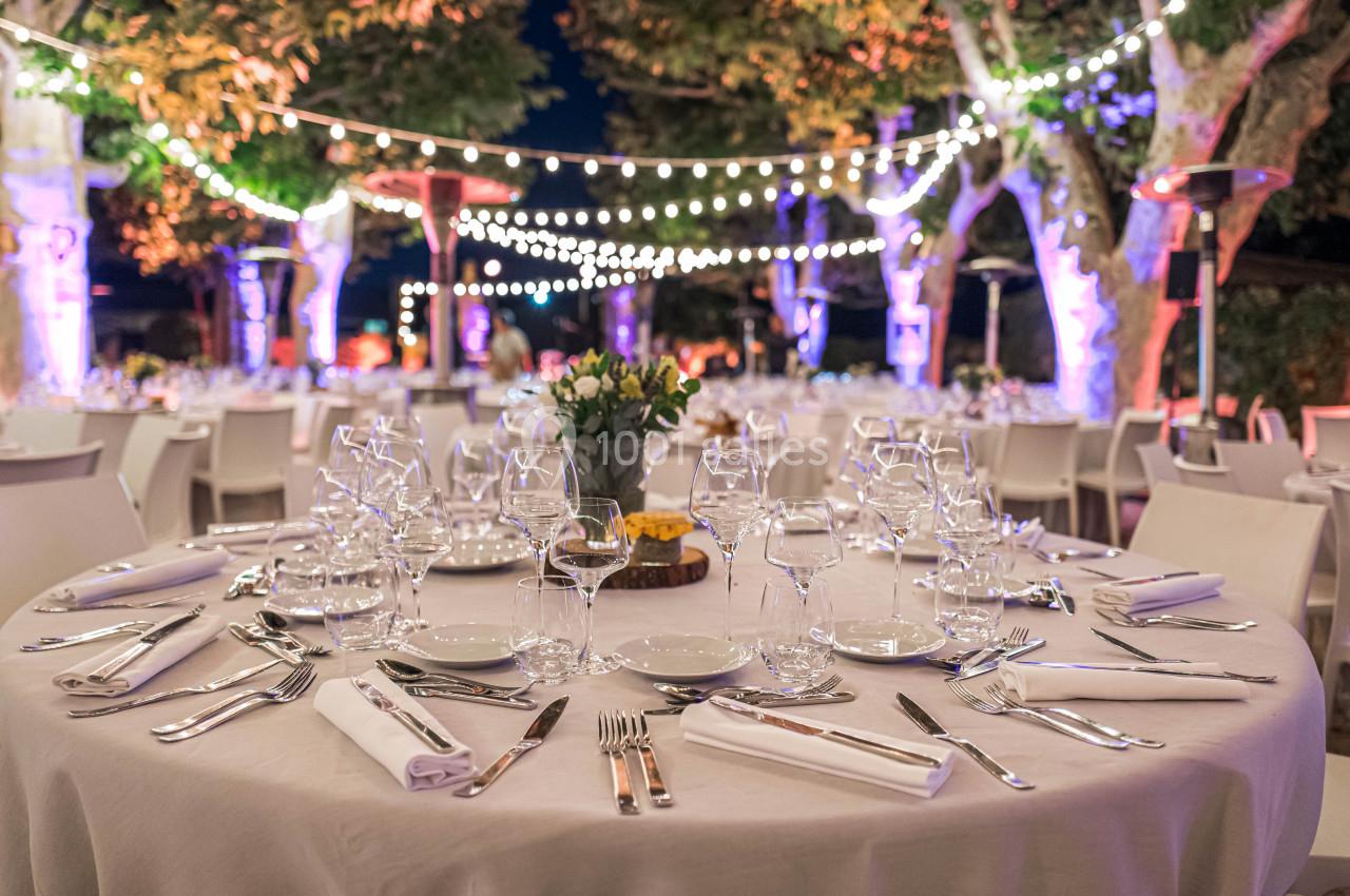 Location salle Pertuis (Vaucluse) - Chateau Val Joanis #6 Location salle Pertuis (Vaucluse) - Chateau Val Joanis #6