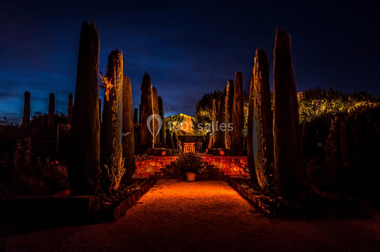 Location salle Pertuis (Vaucluse) - Chateau Val Joanis #7 Location salle Pertuis (Vaucluse) - Chateau Val Joanis #7