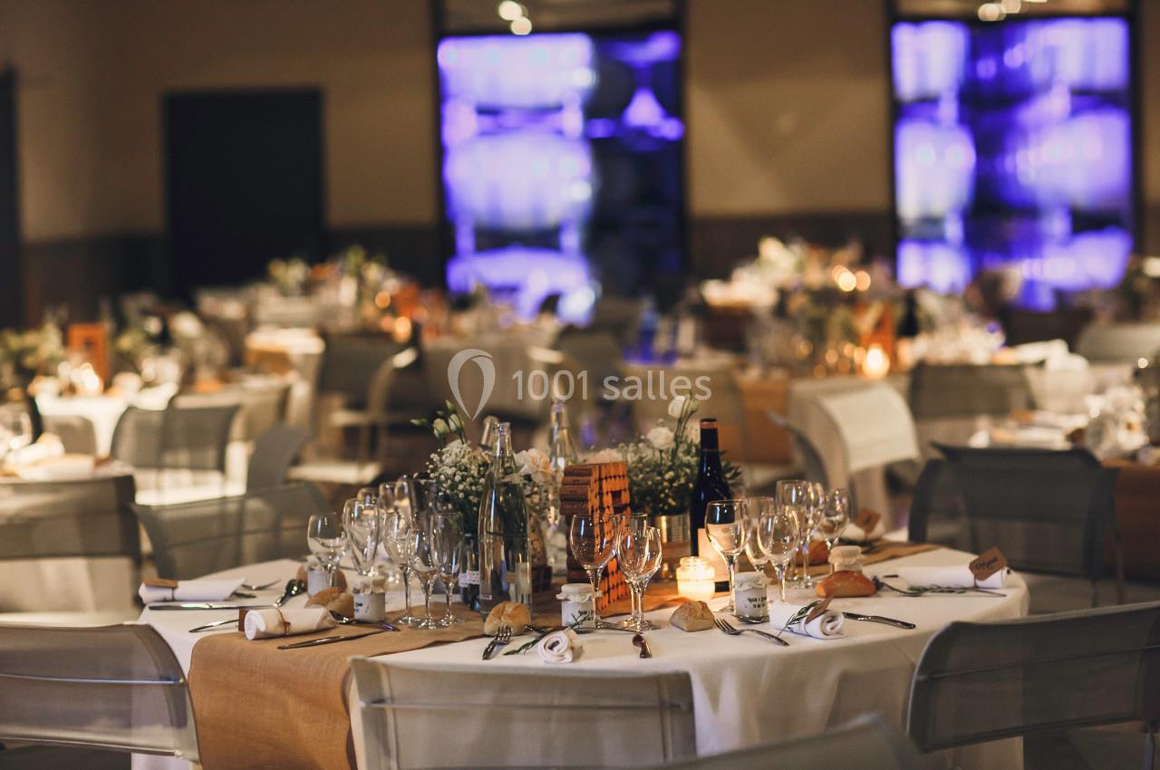 Location salle Pertuis (Vaucluse) - Chateau Val Joanis #11 Location salle Pertuis (Vaucluse) - Chateau Val Joanis #11