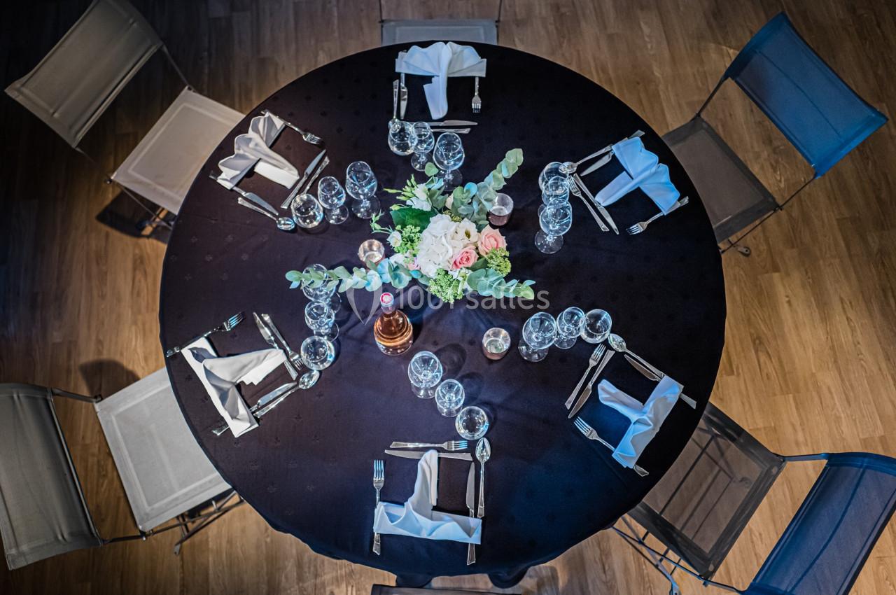 Location salle Pertuis (Vaucluse) - Chateau Val Joanis #13 Location salle Pertuis (Vaucluse) - Chateau Val Joanis #13