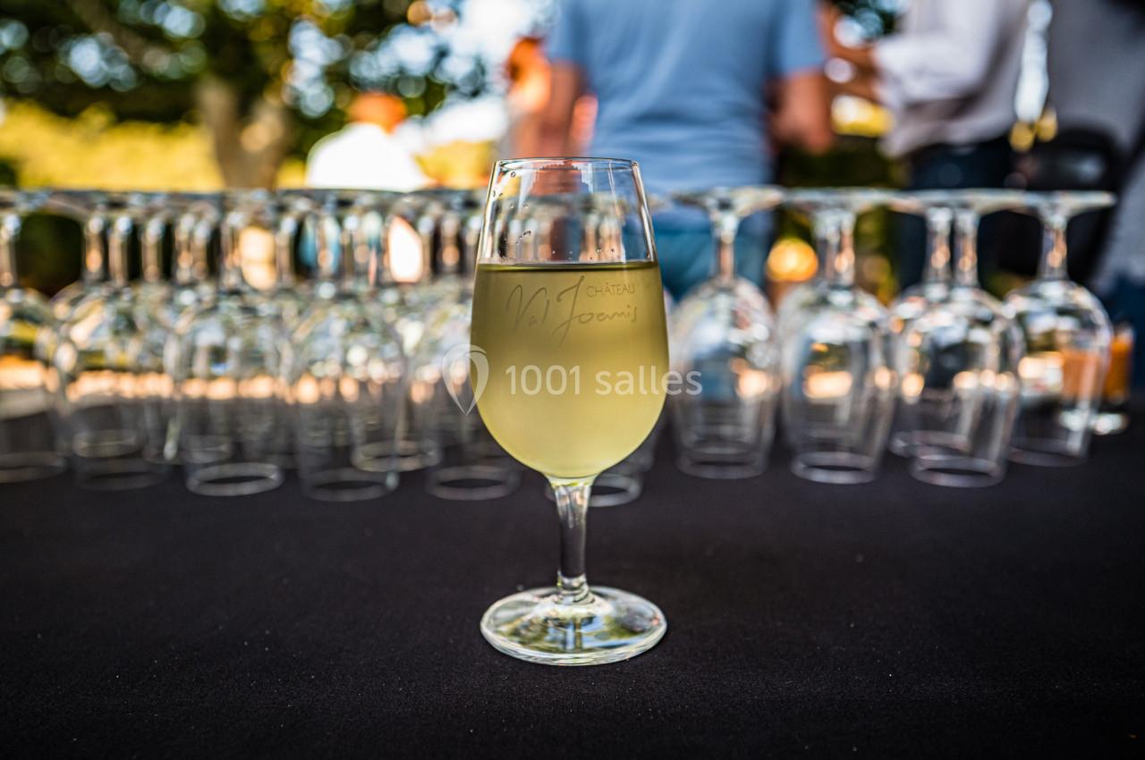 Location salle Pertuis (Vaucluse) - Chateau Val Joanis #14 Location salle Pertuis (Vaucluse) - Chateau Val Joanis #14