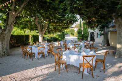 Miniature Location salle Pertuis (Vaucluse) - Chateau Val Joanis #17 Location salle Pertuis (Vaucluse) - Chateau Val Joanis #17