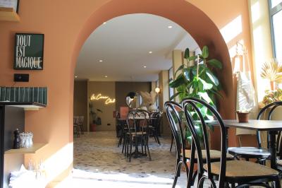 Miniature Location salle Lyon 2 (Rhône) - Le Corner #10 Location salle Lyon 2 (Rhône) - Le Corner #19