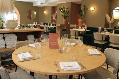 Miniature Location salle Lyon 2 (Rhône) - Le Corner #11 Location salle Lyon 2 (Rhône) - Le Corner #19