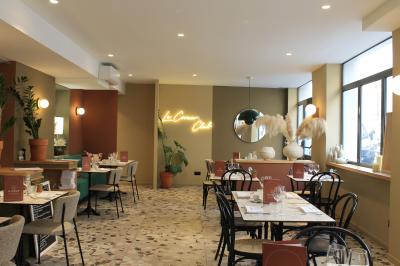 Miniature Location salle Lyon 2 (Rhône) - Le Corner #2 Location salle Lyon 2 (Rhône) - Le Corner #19