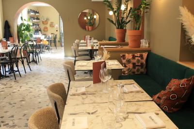 Miniature Location salle Lyon 2 (Rhône) - Le Corner #8 Location salle Lyon 2 (Rhône) - Le Corner #19