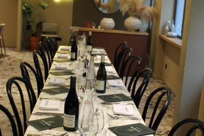 Miniature Location salle Lyon 2 (Rhône) - Le Corner #14 Location salle Lyon 2 (Rhône) - Le Corner #19