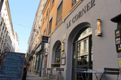 Miniature Location salle Lyon 2 (Rhône) - Le Corner #12 Location salle Lyon 2 (Rhône) - Le Corner #19