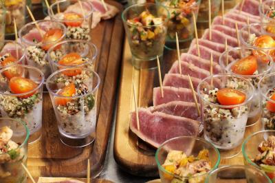 Miniature Location salle Lyon 2 (Rhône) - Le Corner #15 Location salle Lyon 2 (Rhône) - Le Corner #19