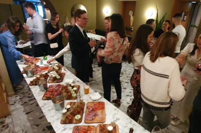 Miniature Location salle Lyon 2 (Rhône) - Le Corner #4 Location salle Lyon 2 (Rhône) - Le Corner #19