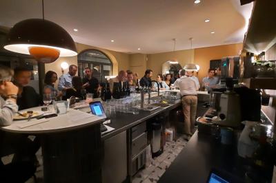 Miniature Location salle Lyon 2 (Rhône) - Le Corner #5 Location salle Lyon 2 (Rhône) - Le Corner #19