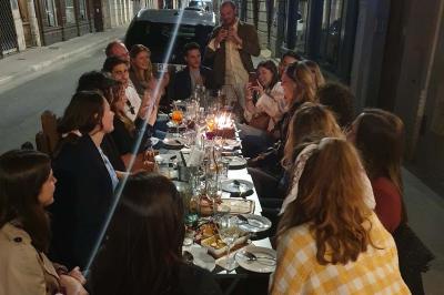 Miniature Location salle Lyon 2 (Rhône) - Le Corner #7 Location salle Lyon 2 (Rhône) - Le Corner #19