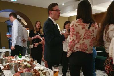 Miniature Location salle Lyon 2 (Rhône) - Le Corner #6 Location salle Lyon 2 (Rhône) - Le Corner #19