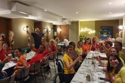 Miniature Location salle Lyon 2 (Rhône) - Le Corner #3 Location salle Lyon 2 (Rhône) - Le Corner #19