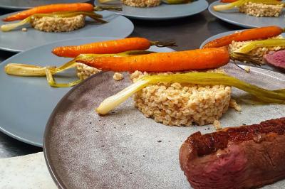 Miniature Location salle Lyon 2 (Rhône) - Le Corner #18 Location salle Lyon 2 (Rhône) - Le Corner #19