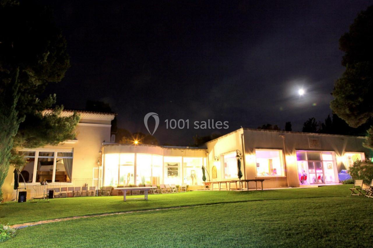 Villa Khariessa - galerie - photo 4
