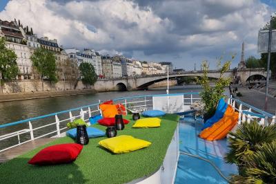 La Guinguette Pirate - photo 1