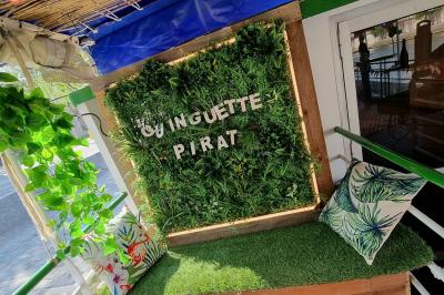 La Guinguette Pirate - photo 5