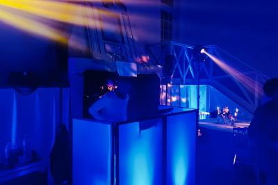 Rem's Dj Event - photo 5