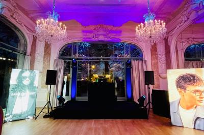 Rem's Dj Event - photo 3