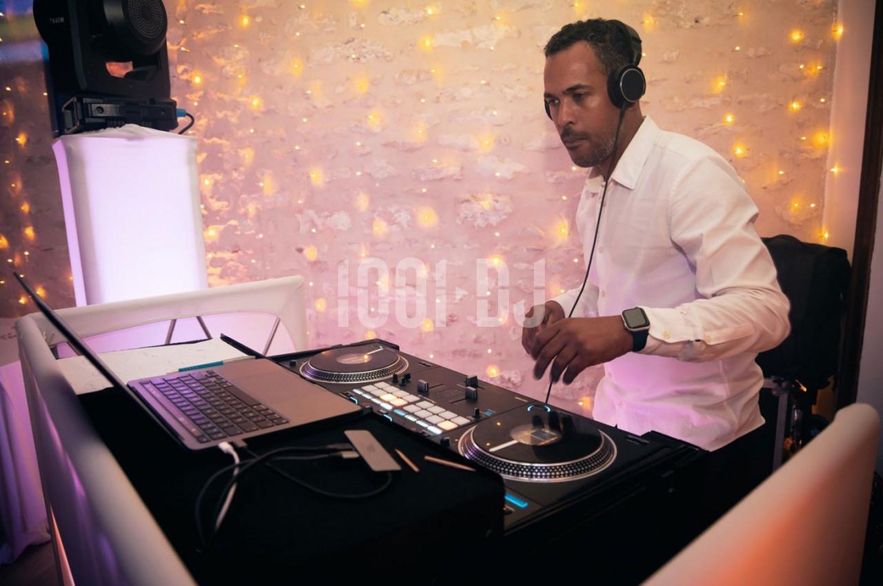 DJ Saint-Pierre-du-Perray (Essonne) - Rem's Dj Event #1