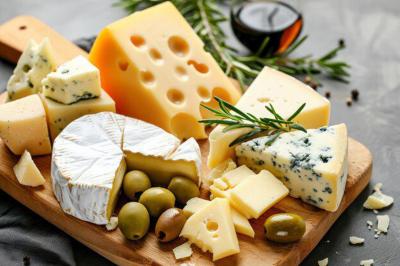 Miniature Traiteur Reyersviller (Moselle) - Le 58 Traiteur #3 Buffet avec plusieurs plats chauds en marmites en inox, accompagné de sauces et d'assiettes en arrière-plan.