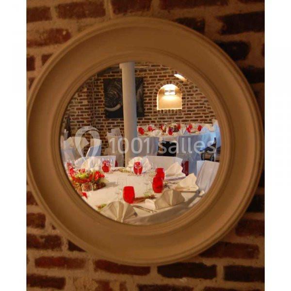 Location salle Tournai (Hainaut) - La Calèche #16