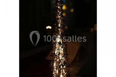 Miniature Location salle Tournai (Hainaut) - La Calèche #22 Location salle Tournai (Hainaut) - La Calèche #24