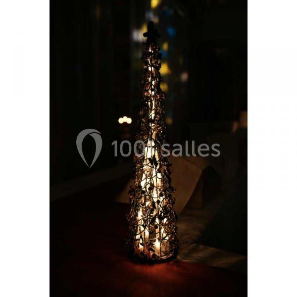 Location salle Tournai (Hainaut) - La Calèche #22